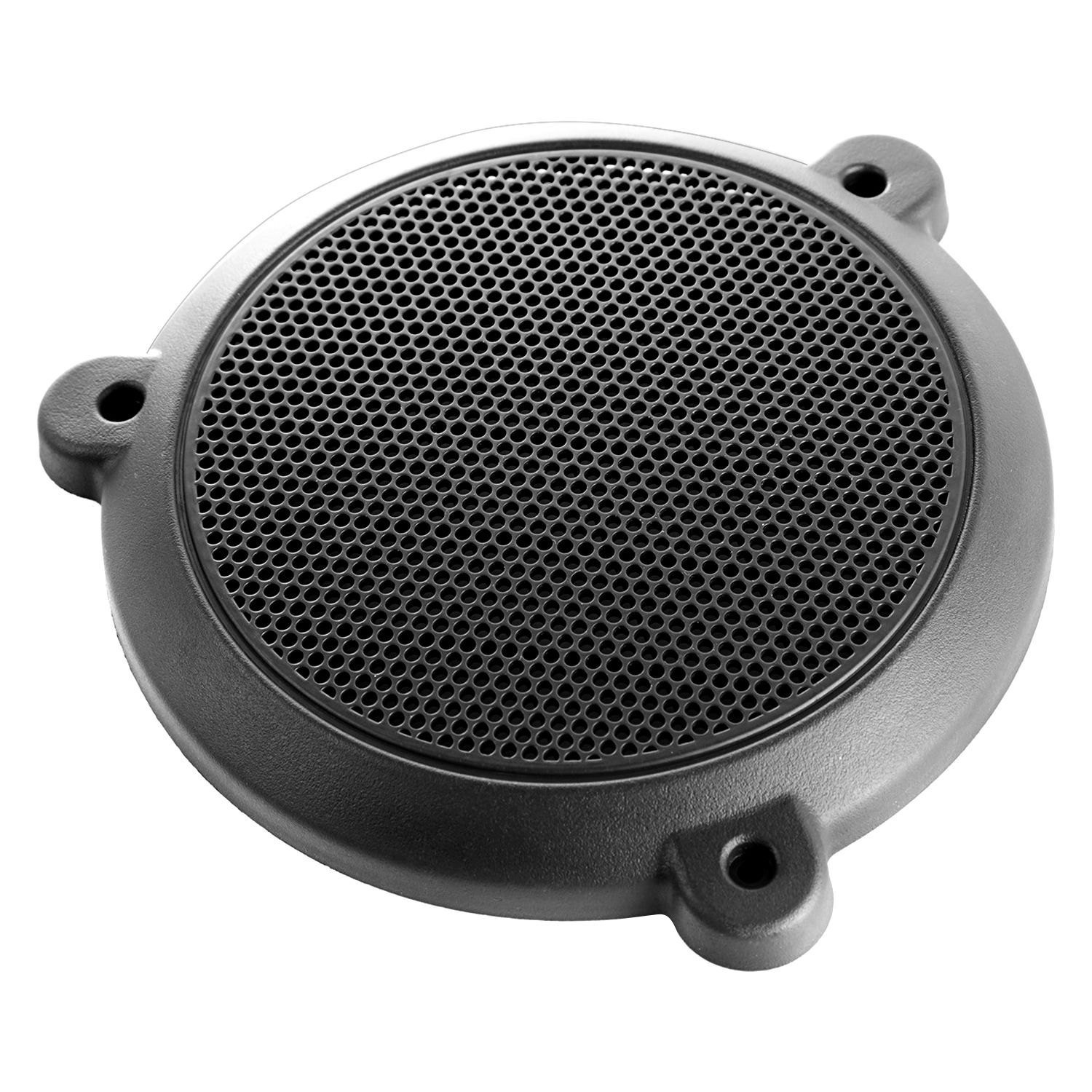 OmixADA® 13006.02 Replacement Speaker Grille