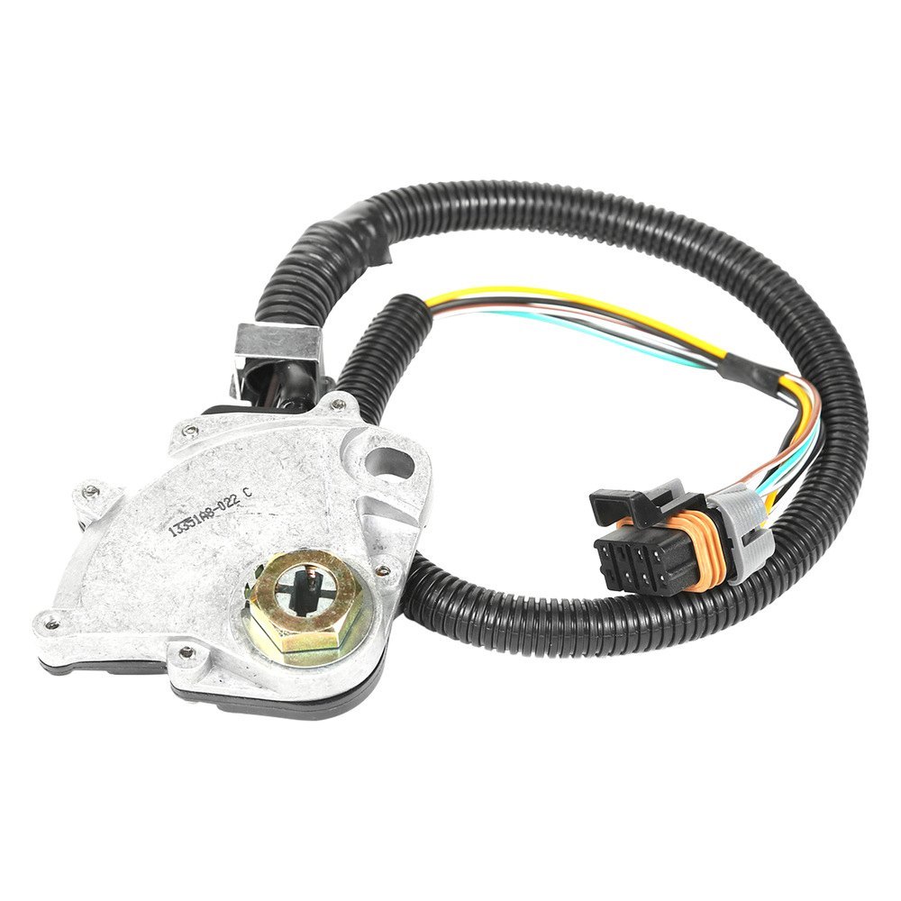 OmixADA® Neutral Safety Switch