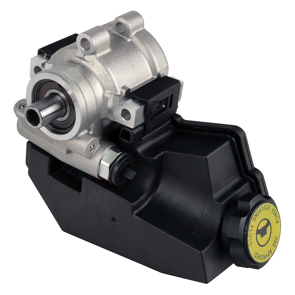 OmixADA® 18008.23 New Power Steering Pump