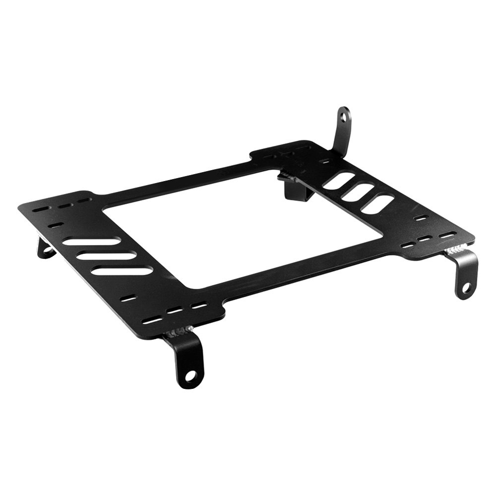 OMP® Honda Civic Si / Civic SiR 2002 Seat Mounting Brackets