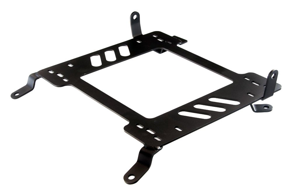 OMP® HC/107PA Passenger Side Seat Mounting Brackets