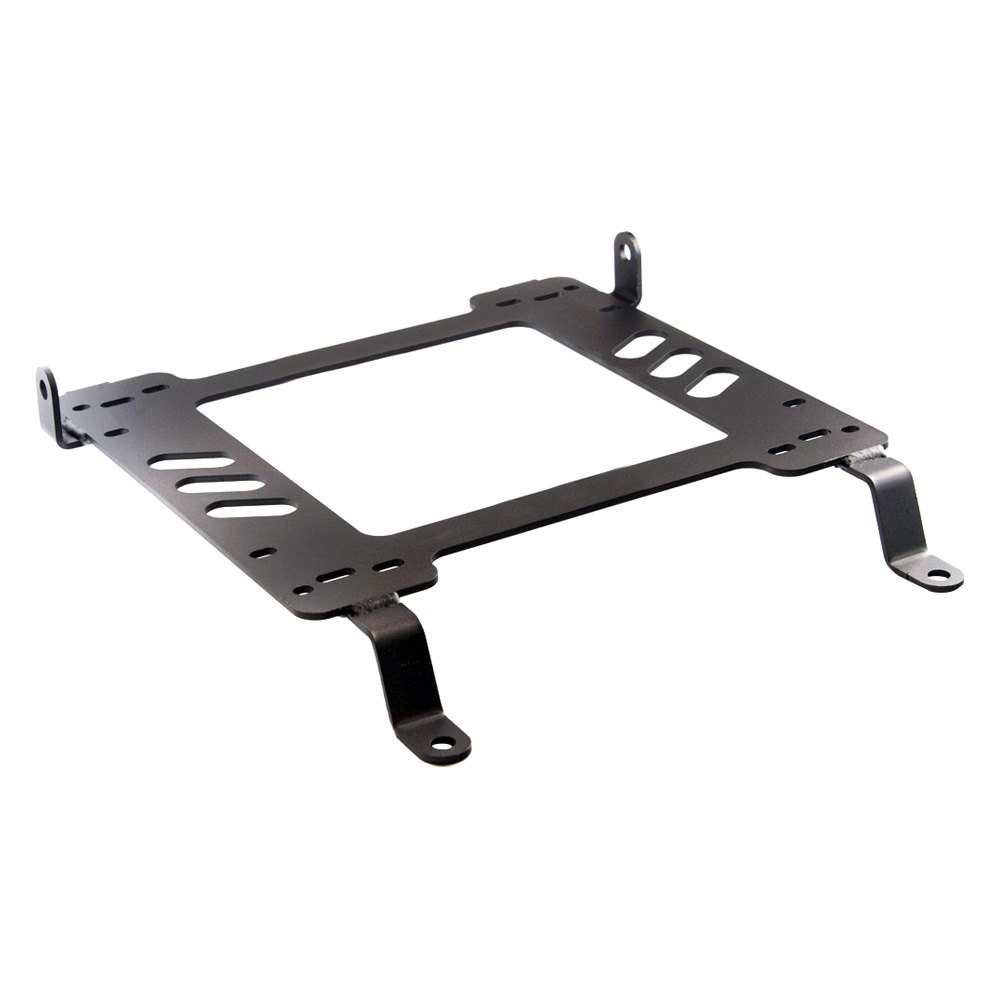 OMP® HC/195PA Passenger Side Seat Mounting Brackets