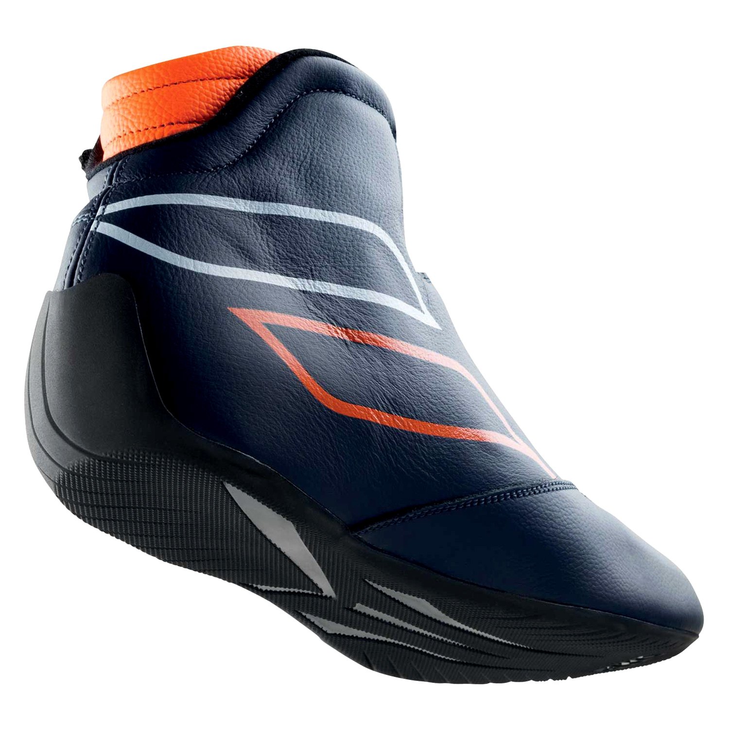 omp driving shoes