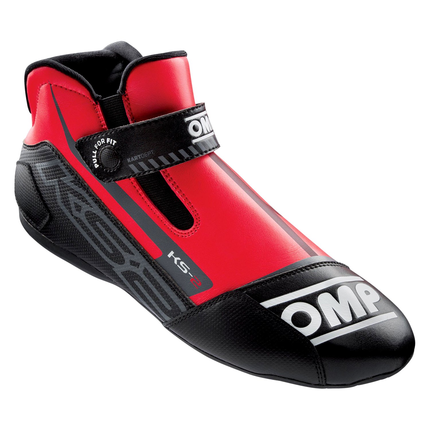 omp driving shoes