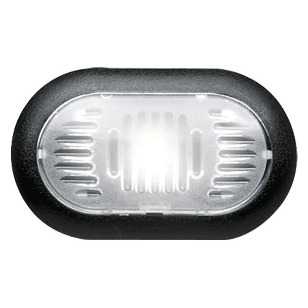 Optronics® Oval Courtesy Light