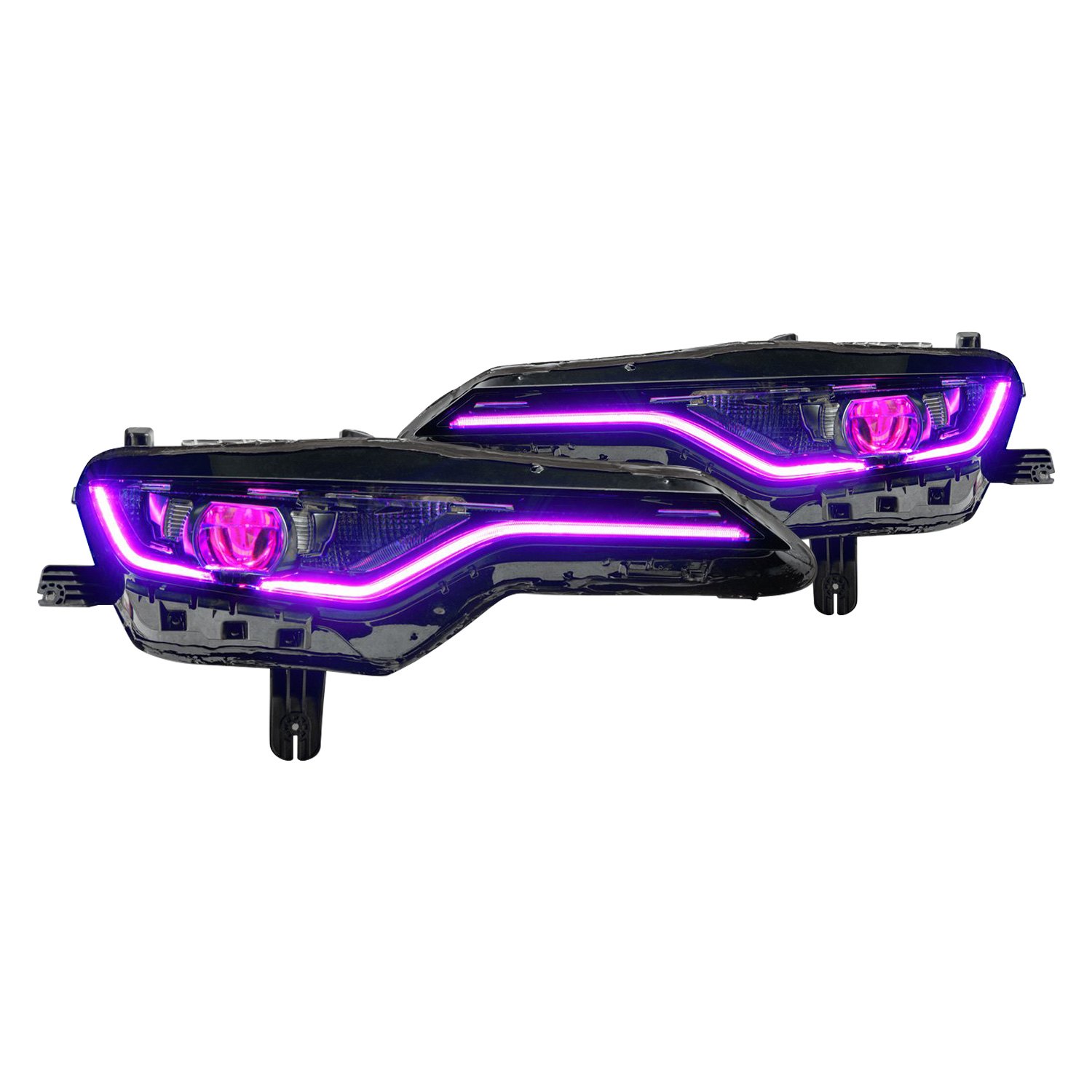 Oracle Lighting® Chevy Camaro SS 2021 Switchback LED Daytime Running