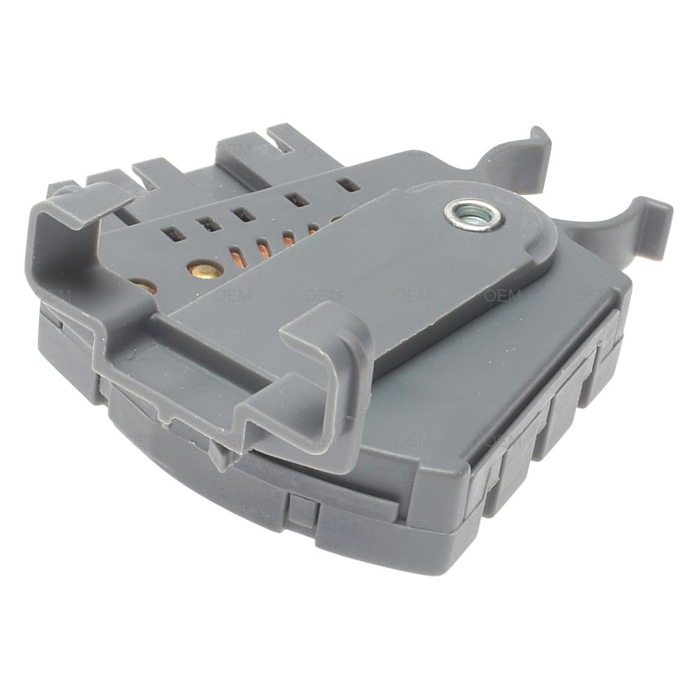Original Engine Management® 8680 - Brake Light Switch