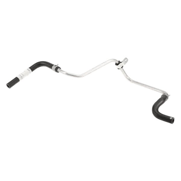Original Equipment® 49721JA02B Molded Power Steering Return Line Hose