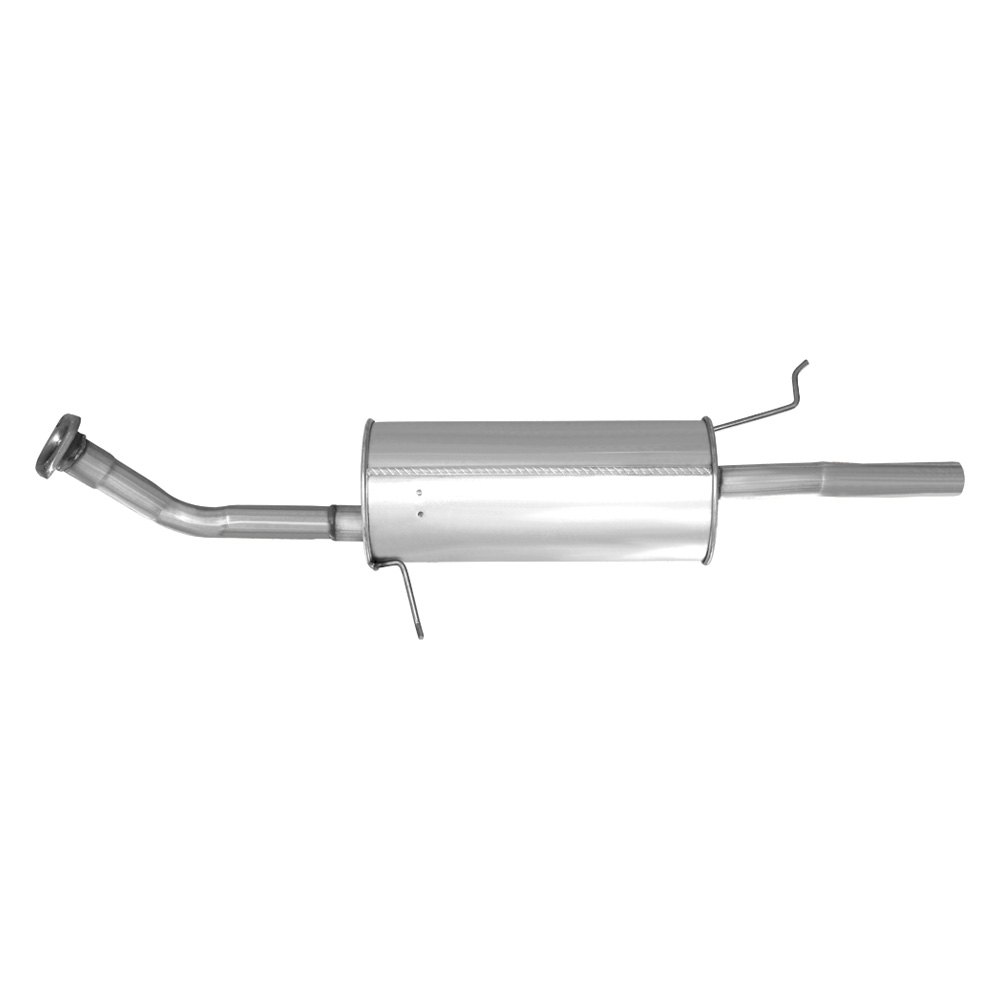Original Exhaust Manufacturers® 298564 Rear Exhaust Muffler Assembly