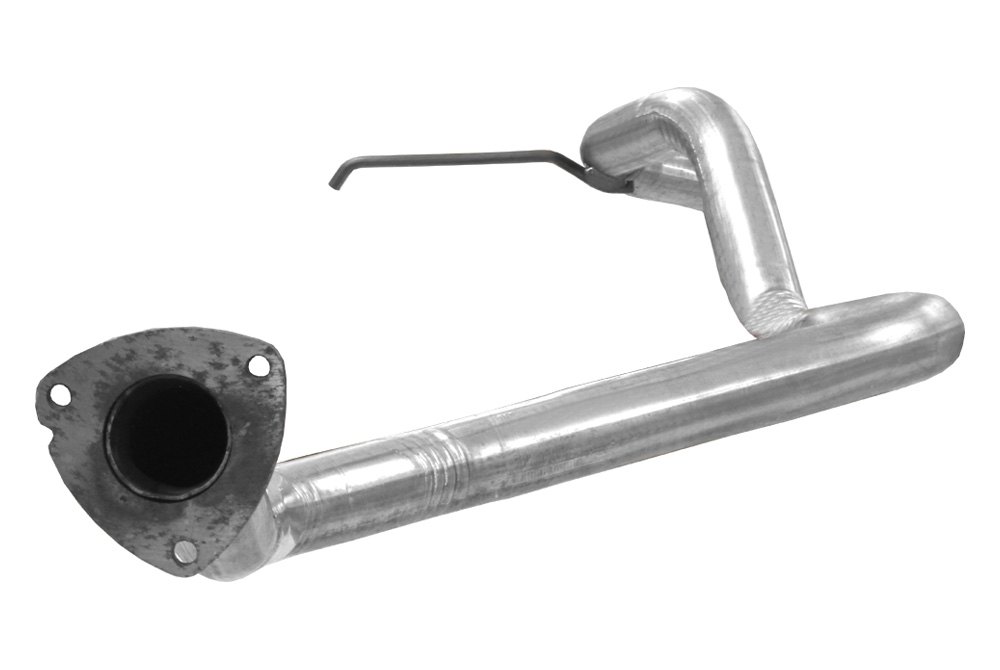 Original Exhaust Manufacturers® 508378 Exhaust Pipe