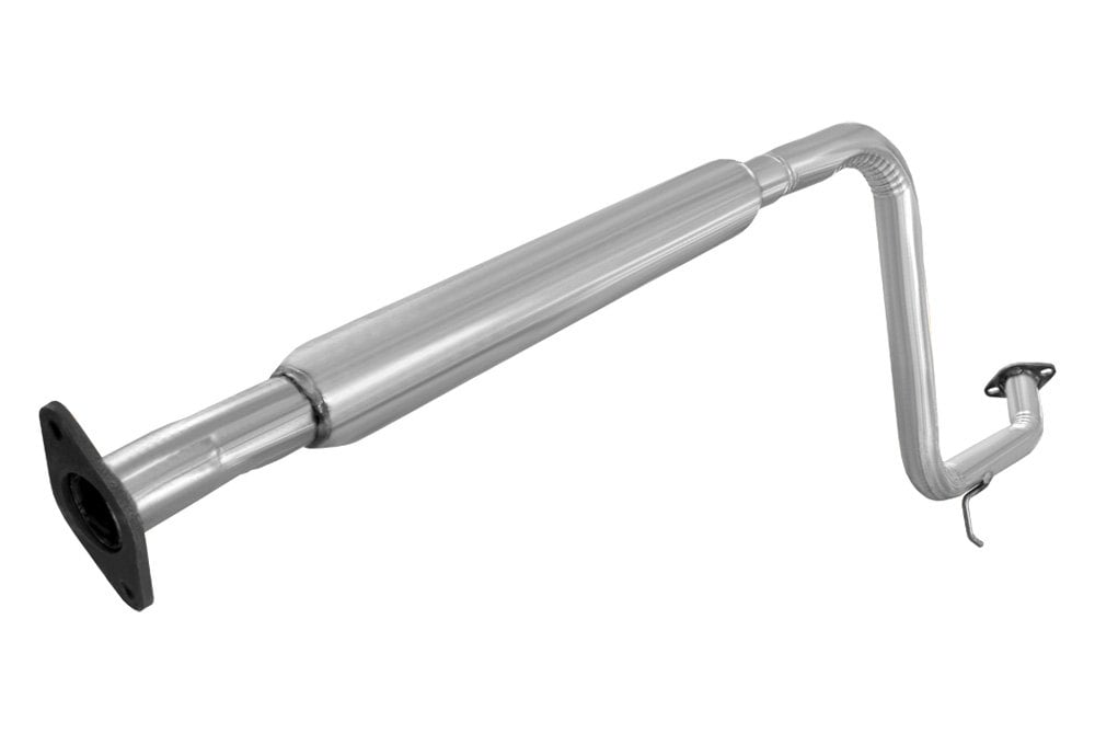 Original Exhaust Manufacturers® 608344 Exhaust Resonator Pipe