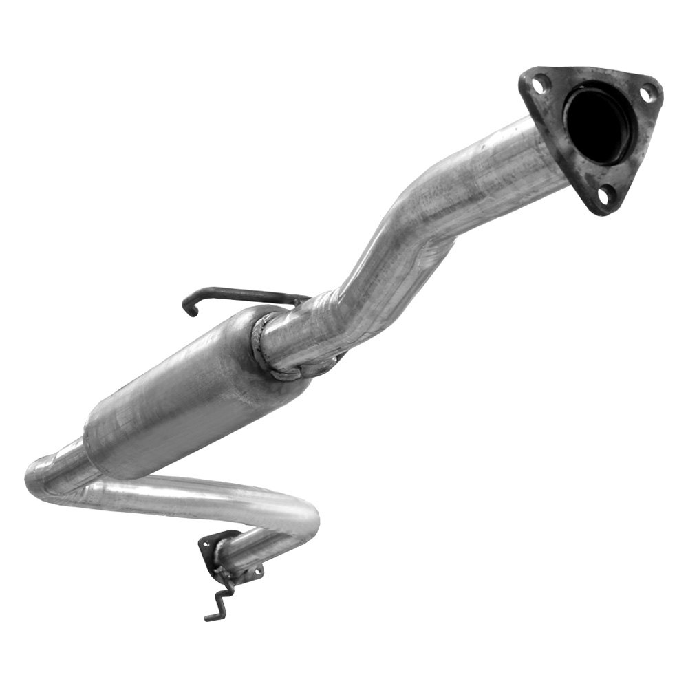 Original Exhaust Manufacturers® Acura Integra 1999 Exhaust Resonator Pipe