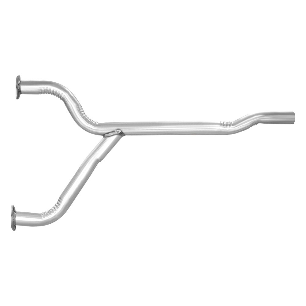 Original Exhaust Manufacturers® 904924 Exhaust YPipe