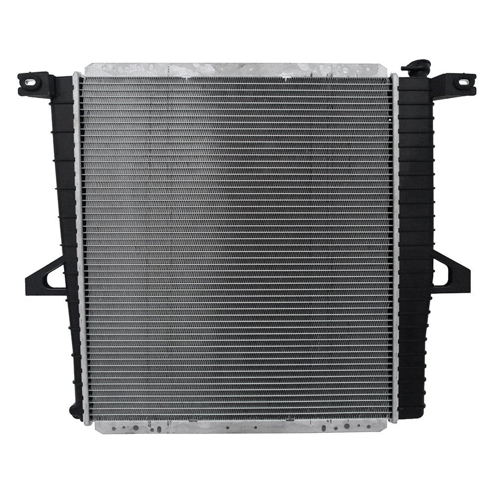 OSC Heat Transfer Products® 2174 - Engine Coolant Radiator