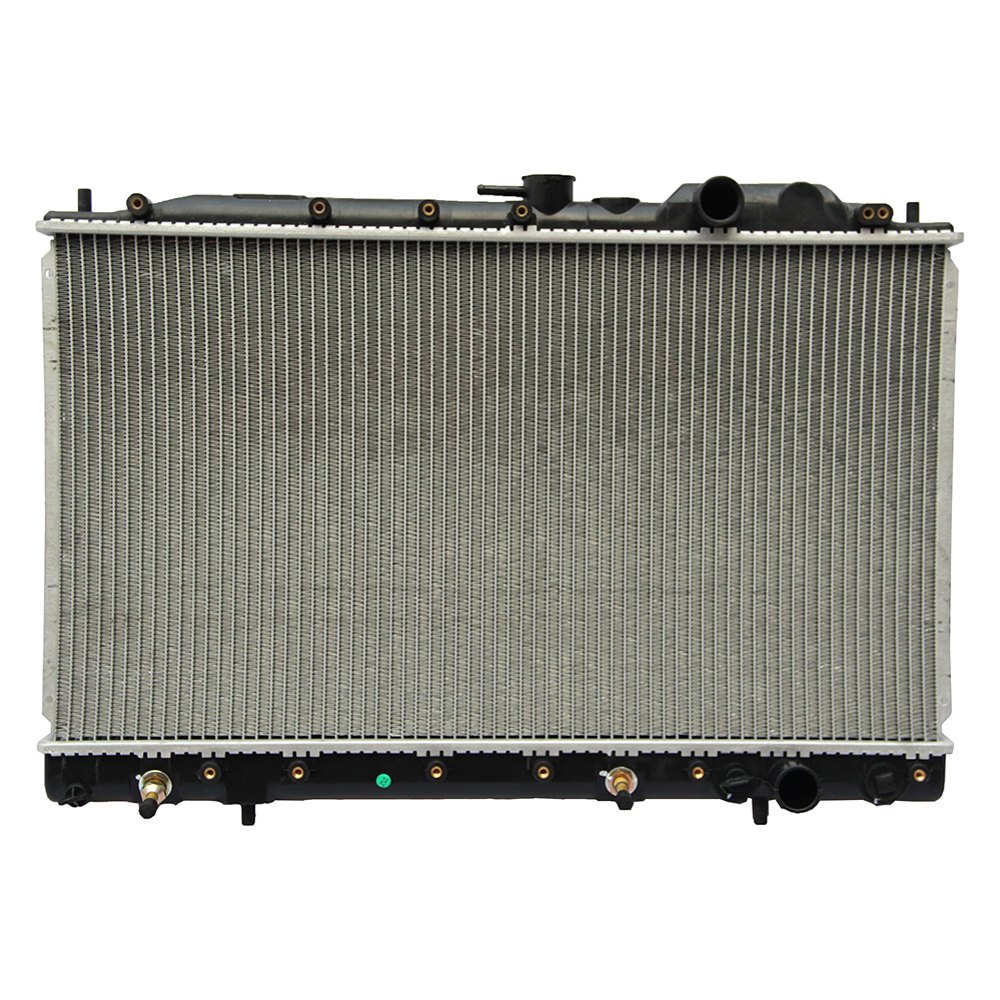 OSC Heat Transfer Products® 233 Engine Coolant Radiator with