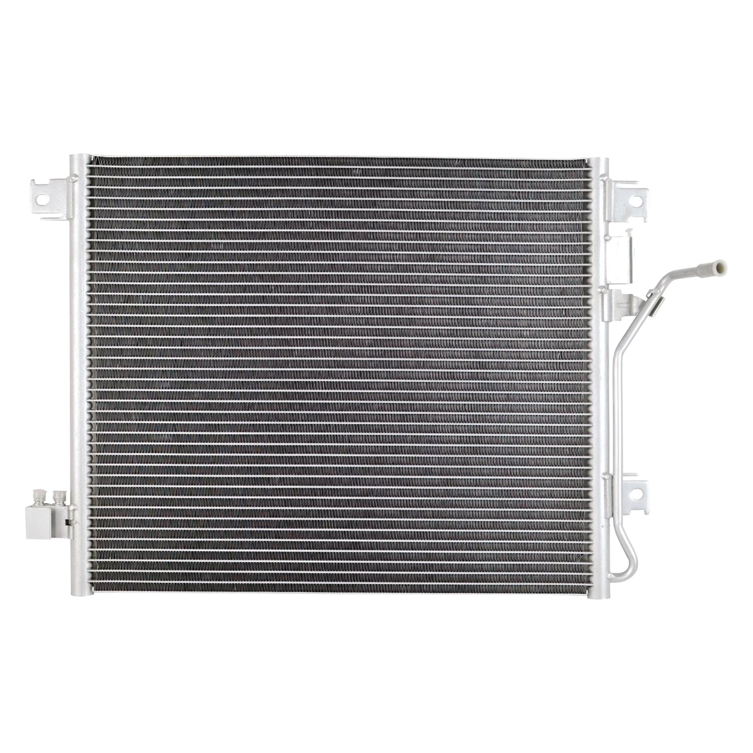 OSC Heat Transfer Products® 3764 - A/C Condenser