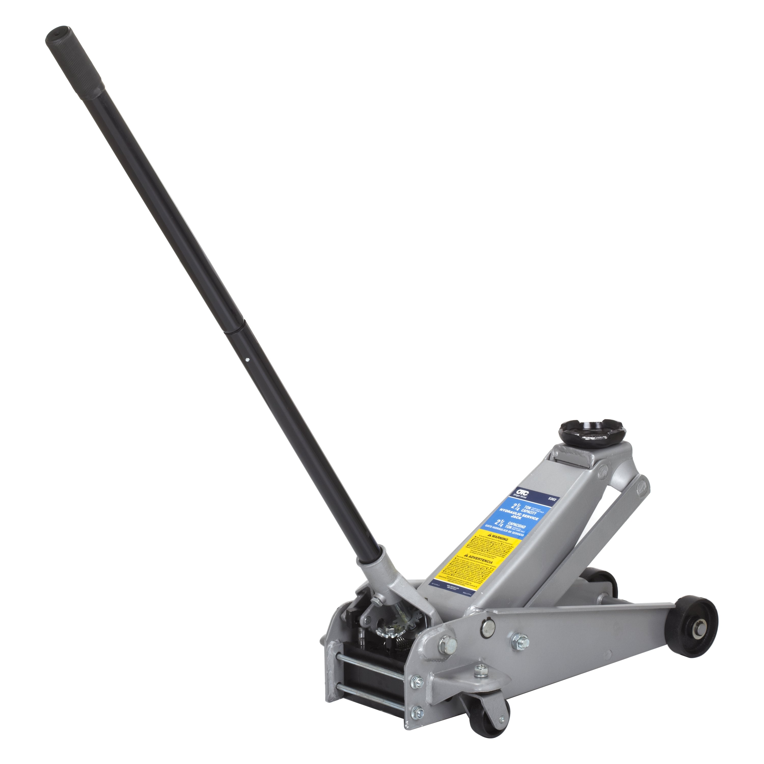 air hydraulic floor jack