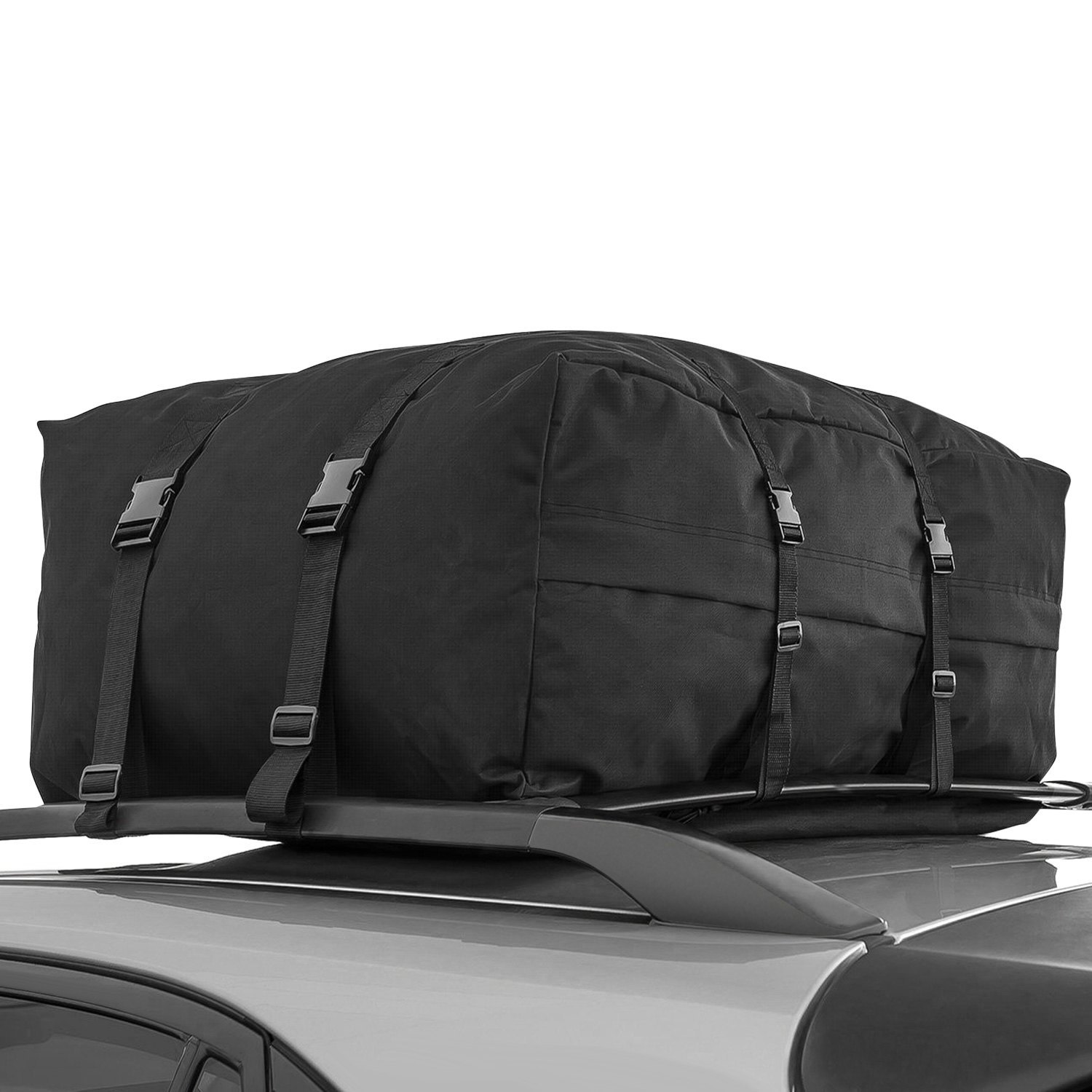 oxgord roof rack cargo carrier