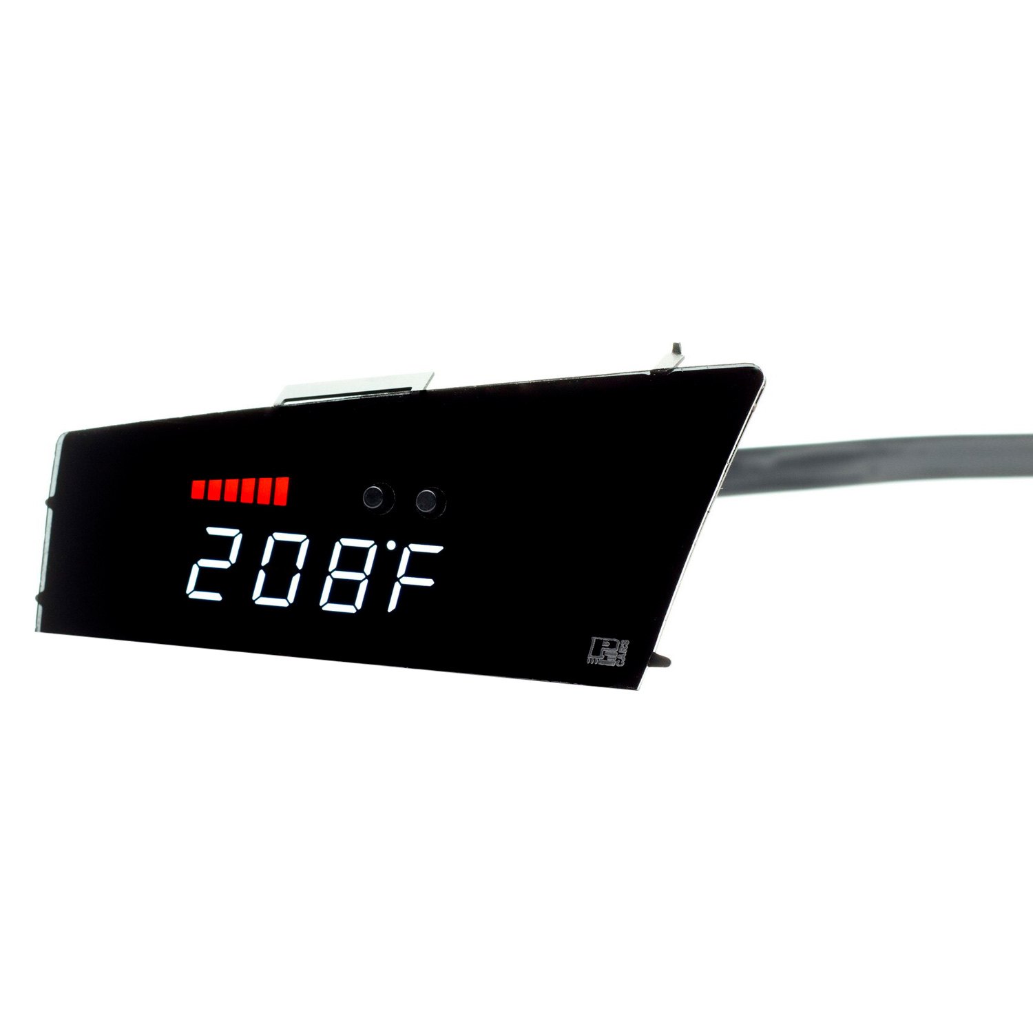 P3 Gauges® L3P3AQ5X OBD2 V3 Integrated MultiFunction Gauge