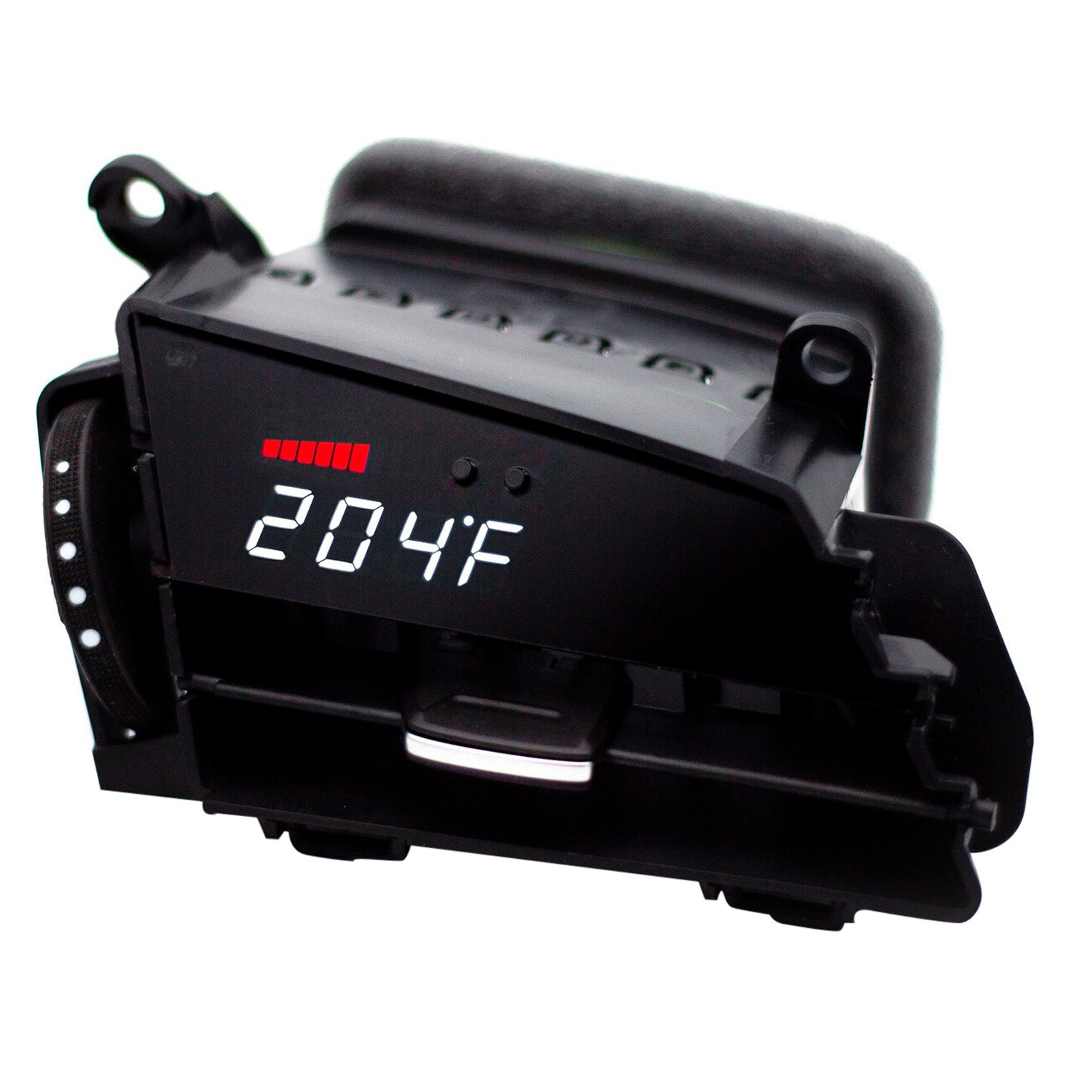 P3 Gauges® L3P3CTR3 OBD2 V3 Integrated MultiFunction Gauge