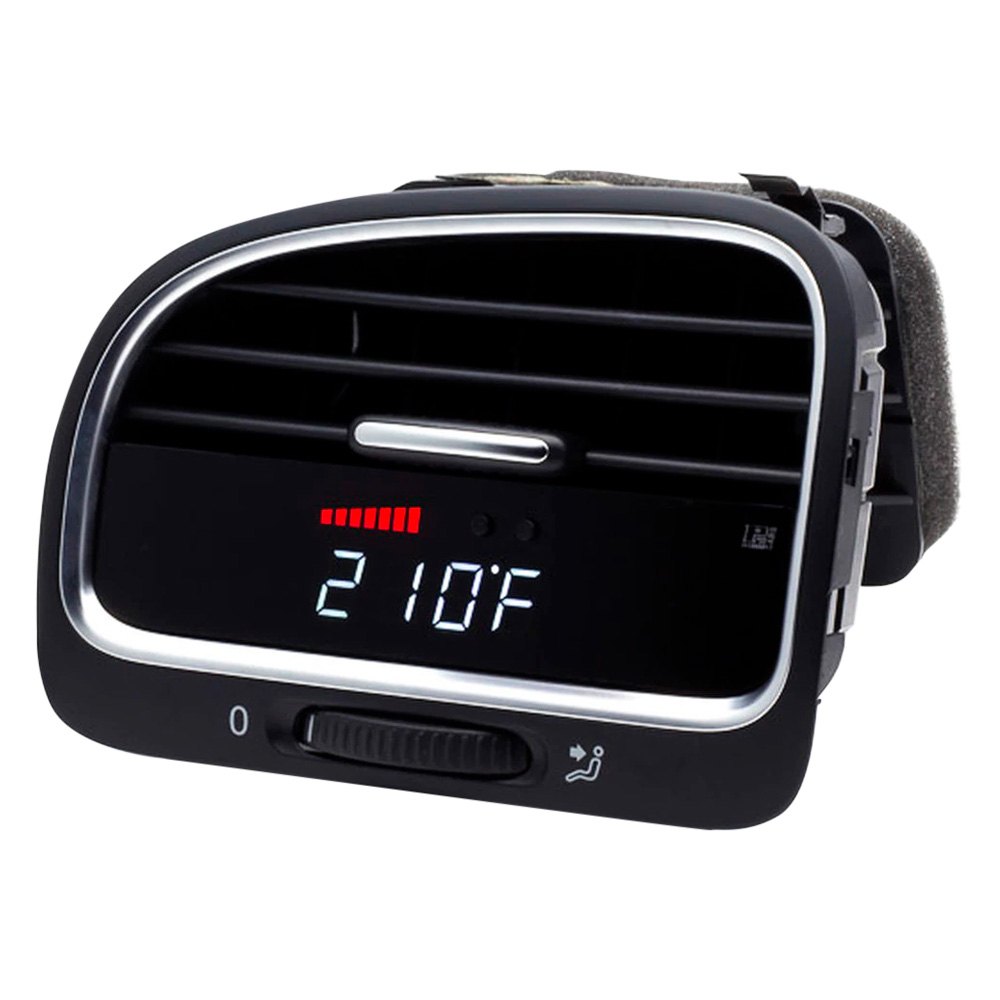 P3 Gauges® L3P3VGT6 OBD2 V3 Integrated MultiFunction Gauge