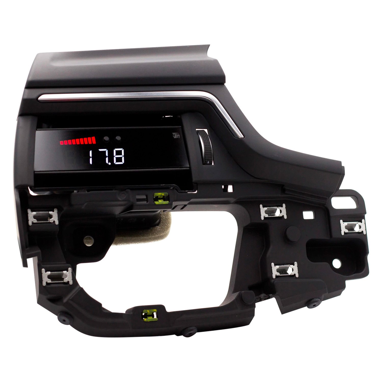 P3 Gauges® LAP3AB9X Analog Integrated MultiFunction Gauge