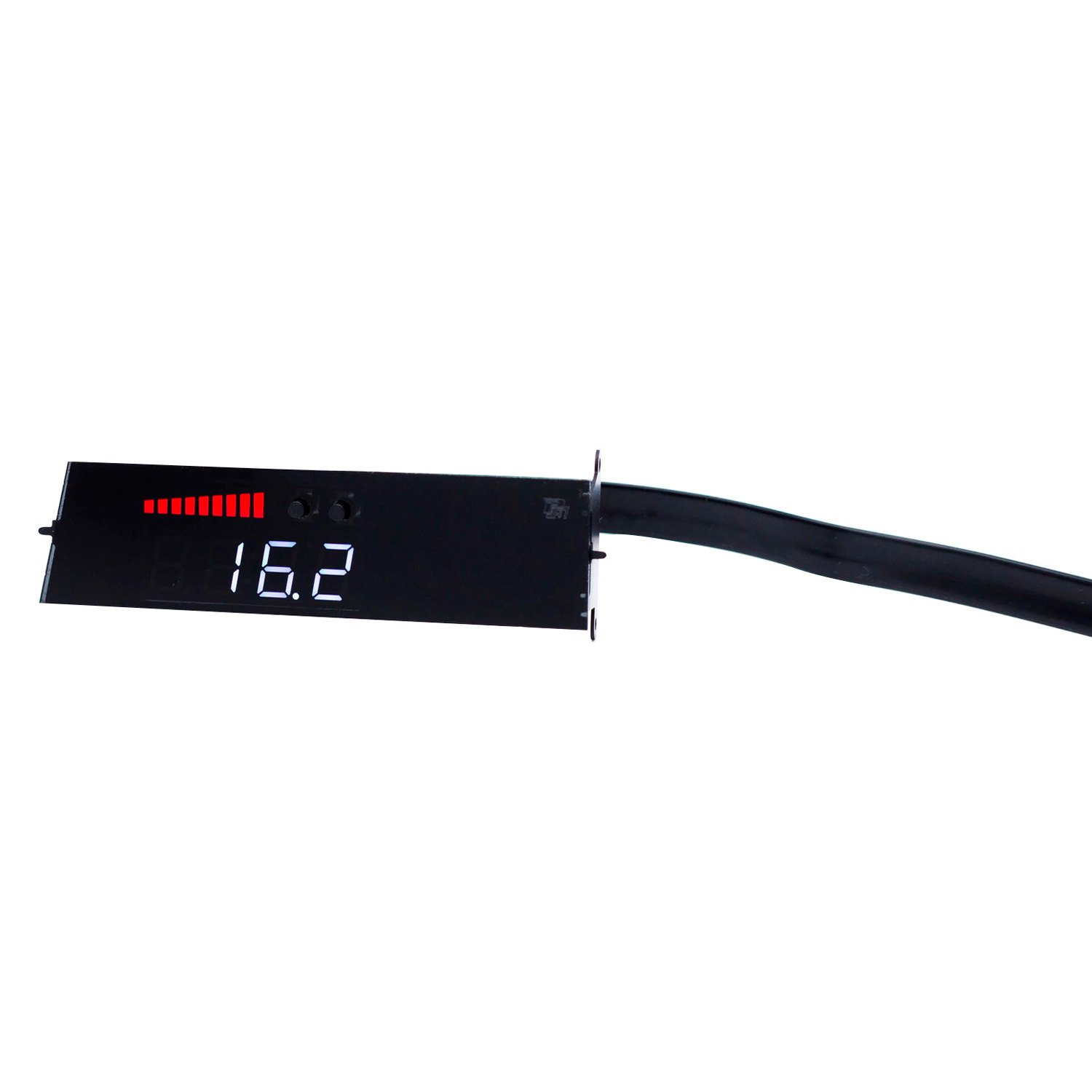 P3 Gauges® LAP3AB9X Analog Integrated MultiFunction Gauge