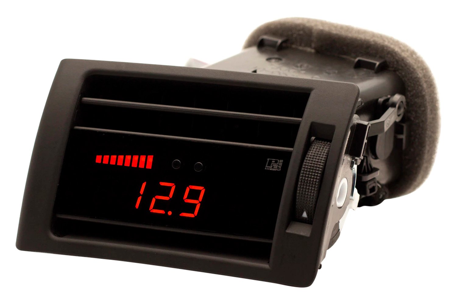 P3 Gauges® LVP3AB6X OBD2 V2 Integrated MultiFunction Gauge