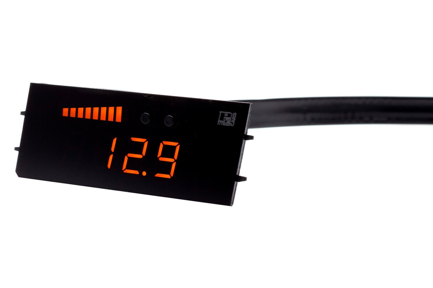 P3 Gauges® LVP3BE85 OBD2 V2 Integrated MultiFunction Gauge