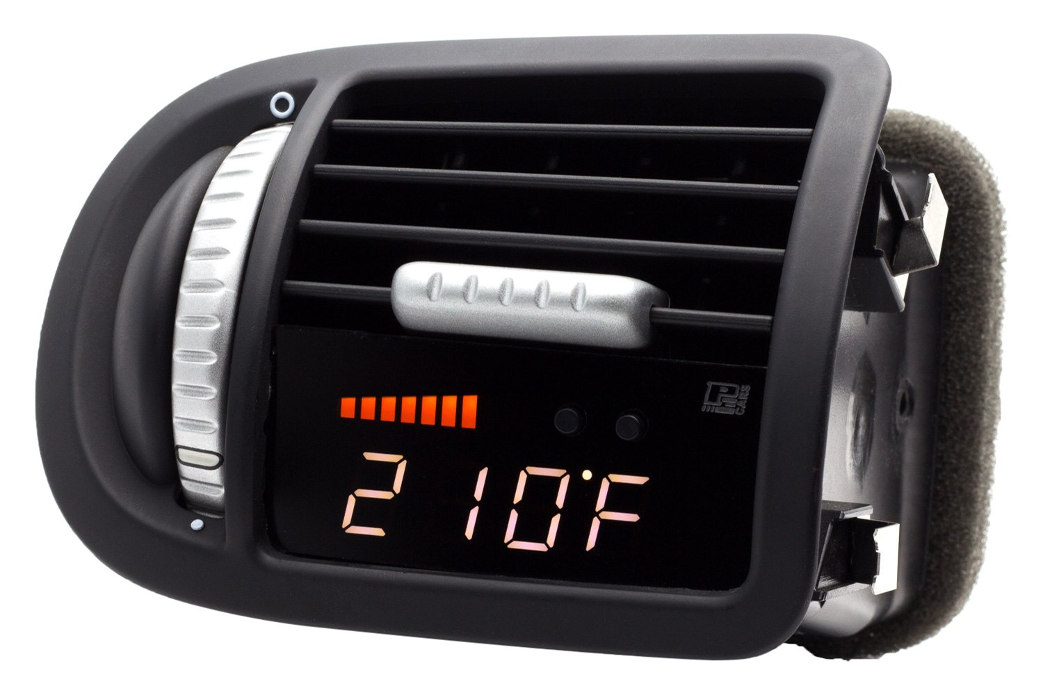 P3 Gauges® LVP3P955 OBD2 V2 Integrated MultiFunction Gauge