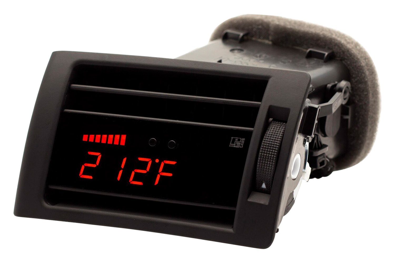 P3 Gauges® R3P3AB7X OBD2 V3 Integrated MultiFunction Gauge