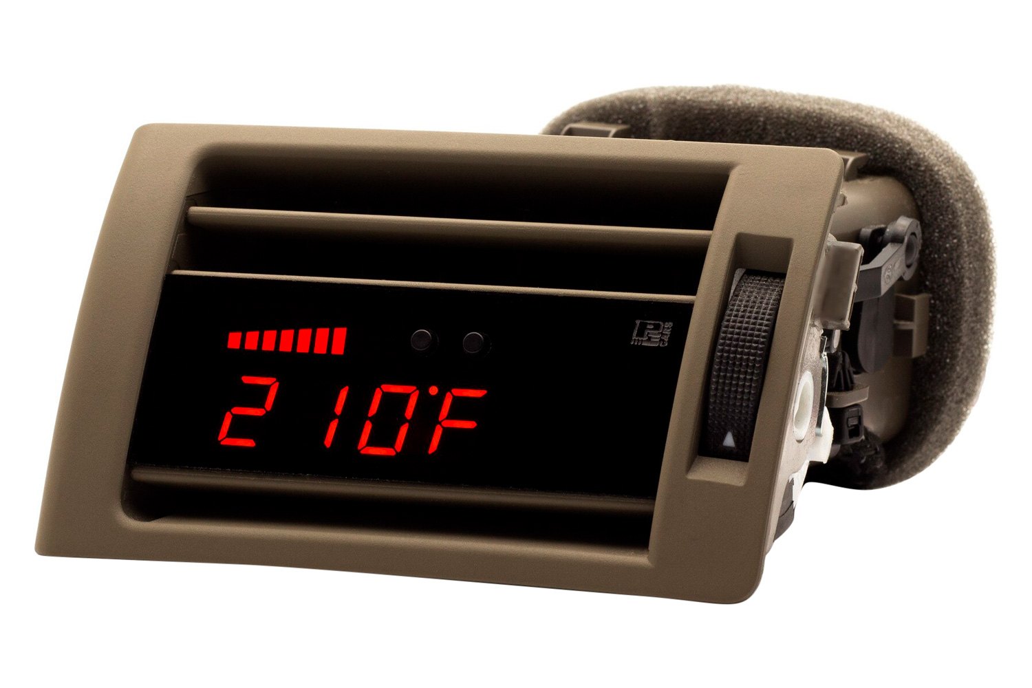 P3 Gauges® R3P3AB7X OBD2 V3 Integrated MultiFunction Gauge