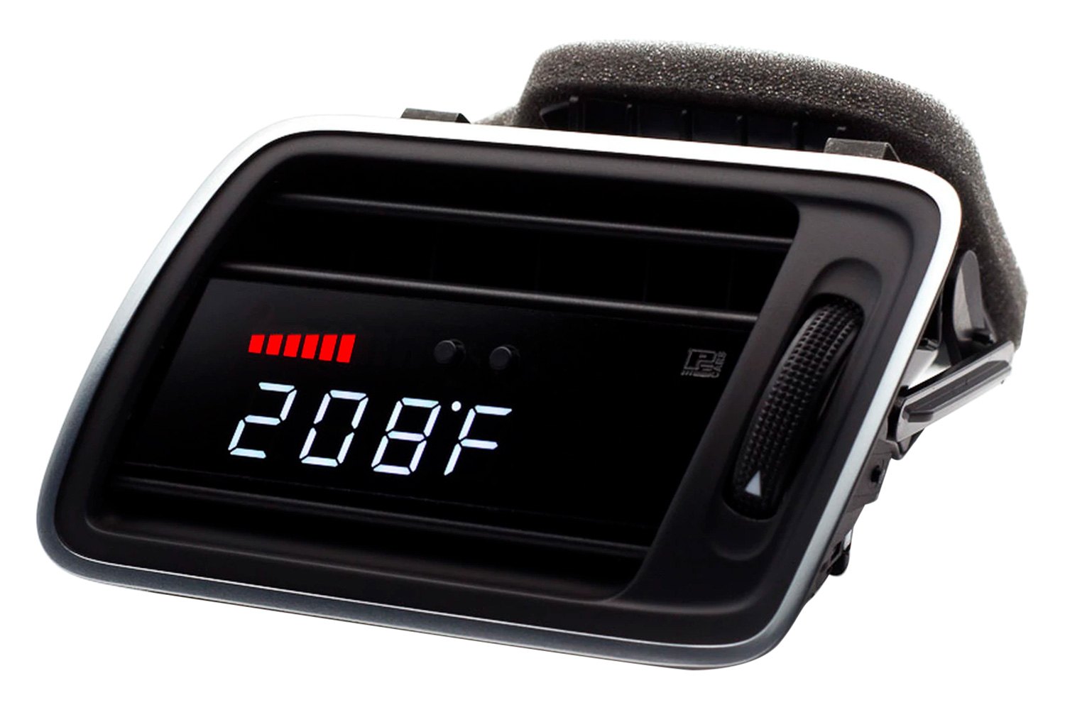 P3 Gauges® R3P3VPSC OBD2 V3 Integrated MultiFunction Gauge