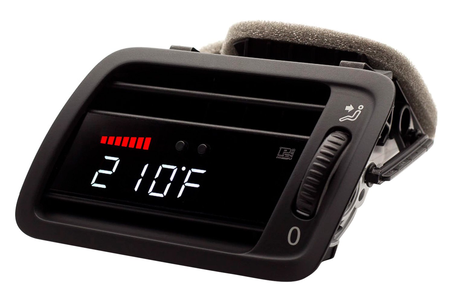 P3 Gauges® R3P3VPSC OBD2 V3 Integrated MultiFunction Gauge