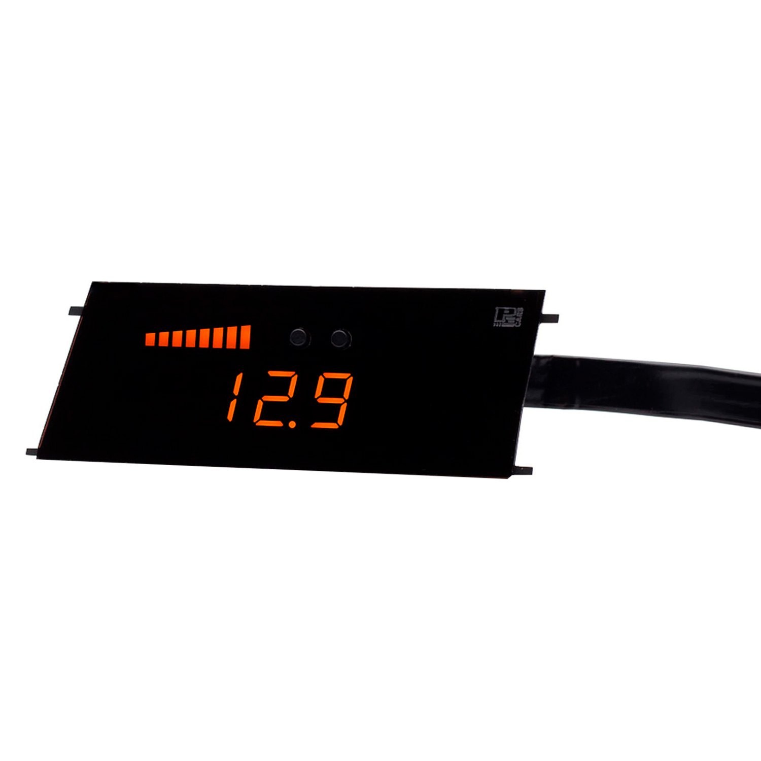 P3 Gauges® BMW 1Series 2004 Analog Integrated MultiFunction Gauge