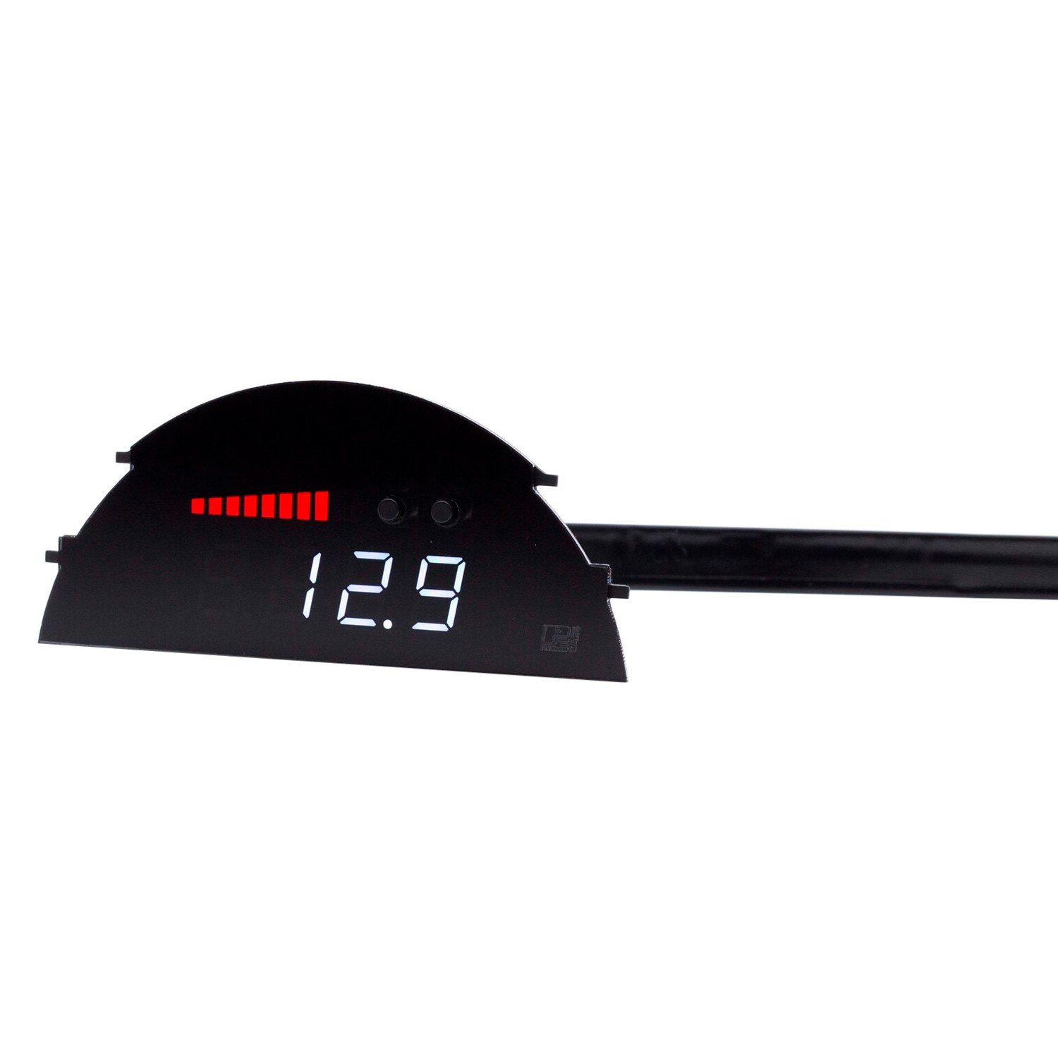 P3 Gauges® UAP3FMS5 Analog Integrated MultiFunction Gauge