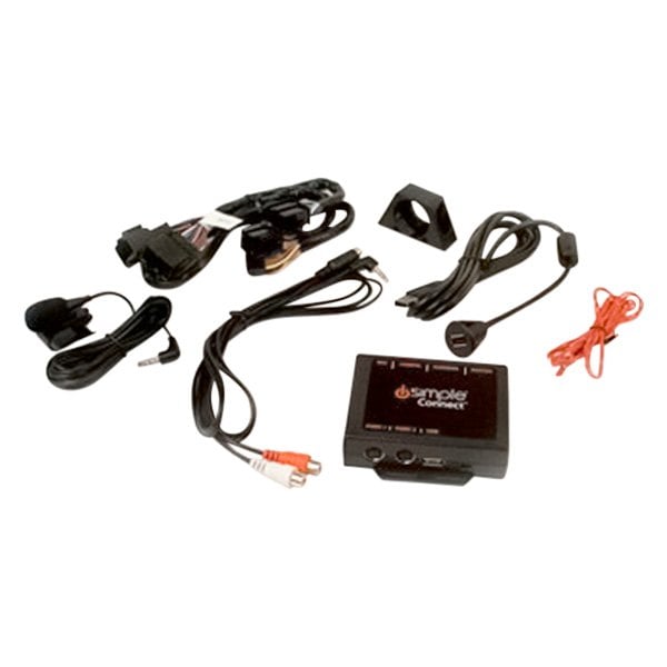 PAC® ISGM651 - Premium Factory Radio Interface