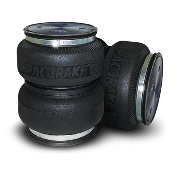 Pacbrake® HP10000D Replacement Air Suspension Spring