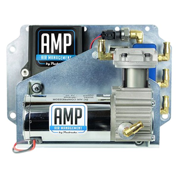 Pacbrake® HP10327 AMP™ Wireless Air Spring Controller