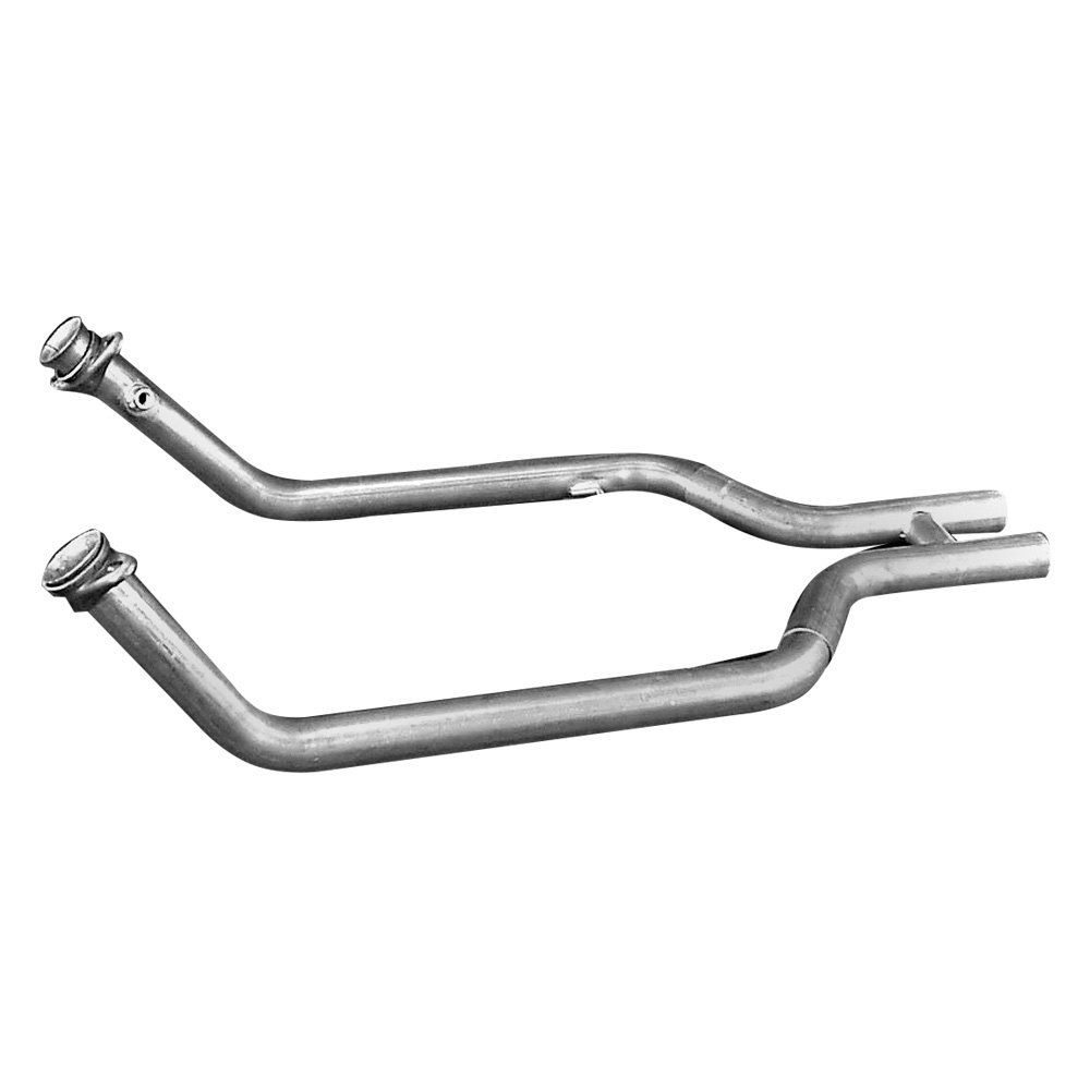 PaceSetter 82-1118 Off Road H-Pipe 
