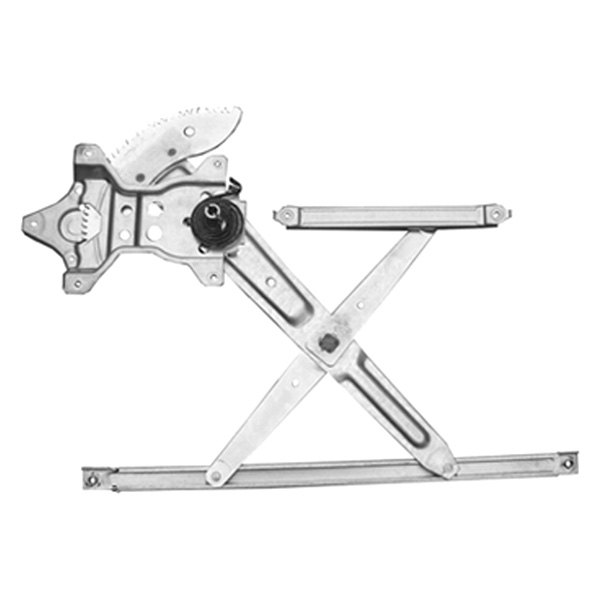Pacific Best® Power Window Regulators