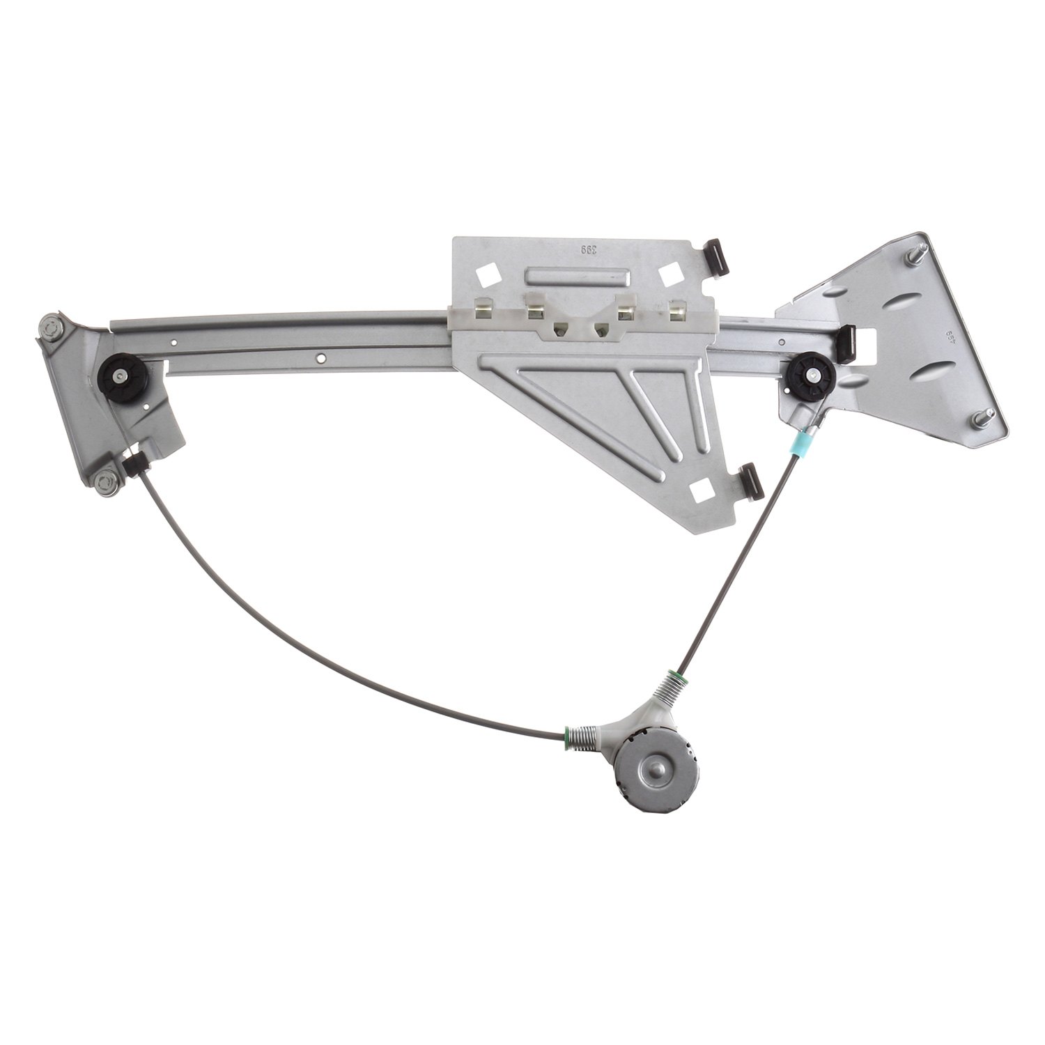 Pacific Best® Power Window Regulators