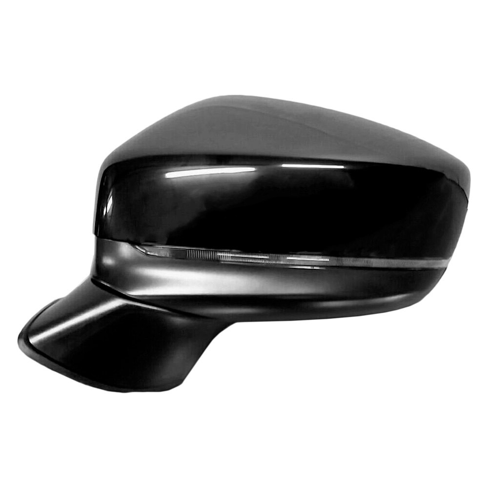 Pacific Best® Mazda CX5 2017 Power Side View Mirror