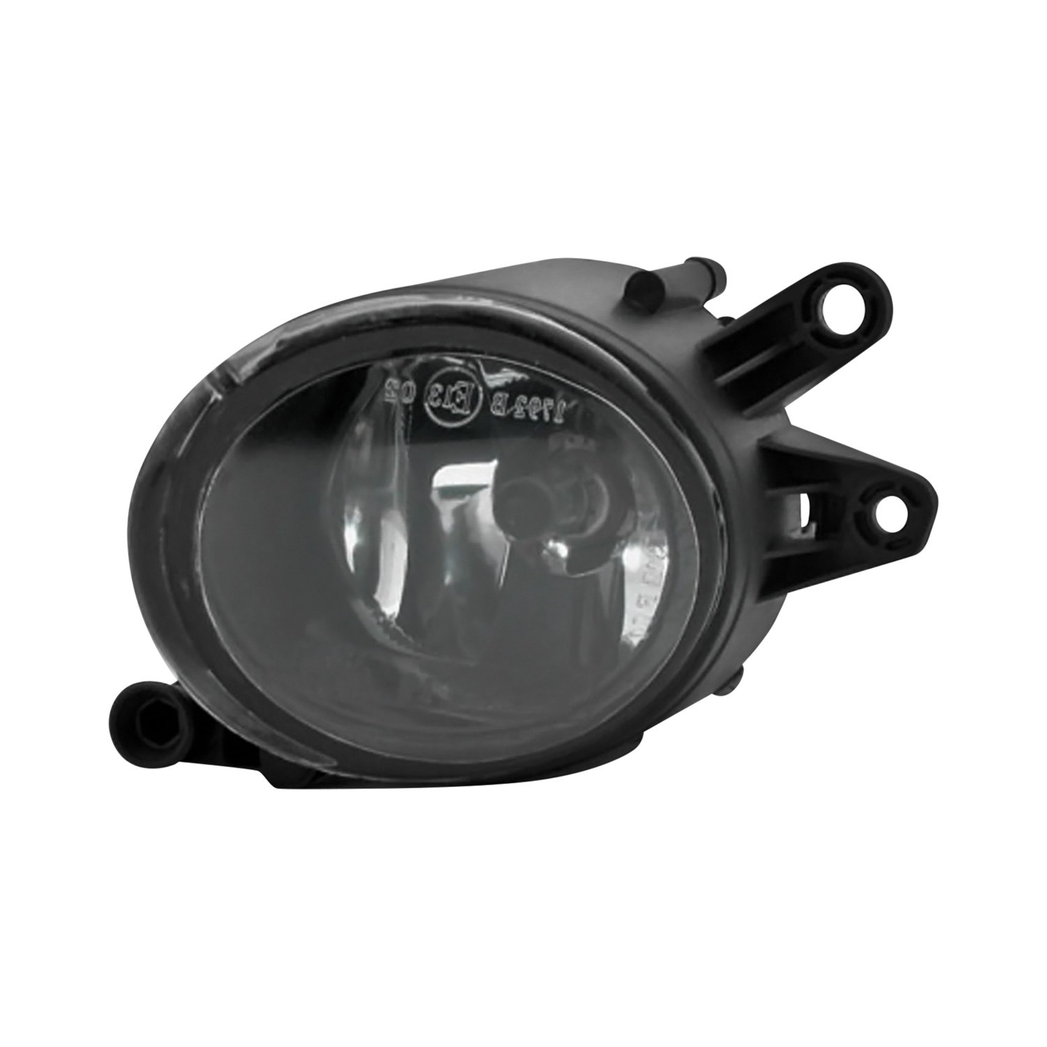 Pacific Best® Audi A4 / A4 Quattro Sedan / Wagon 2003 Replacement Fog