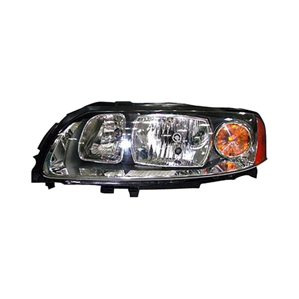 Pacific Best® Volvo S60 with Factory Halogen Headlights 2005