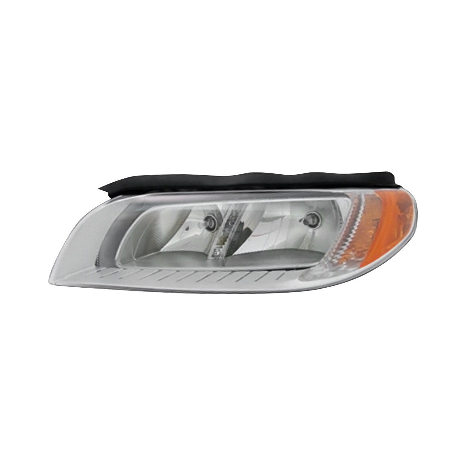 Pacific Best® Volvo V70 with Factory Halogen Headlights
