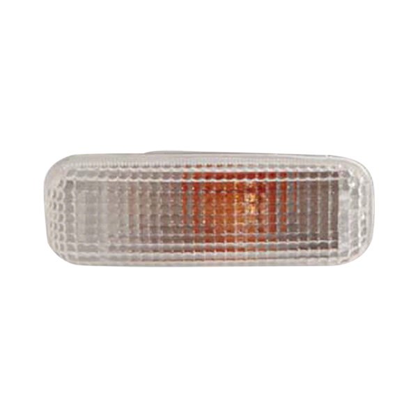 Pacific Best® Mercedes ML350 / ML500 2004 Replacement Side Marker Light