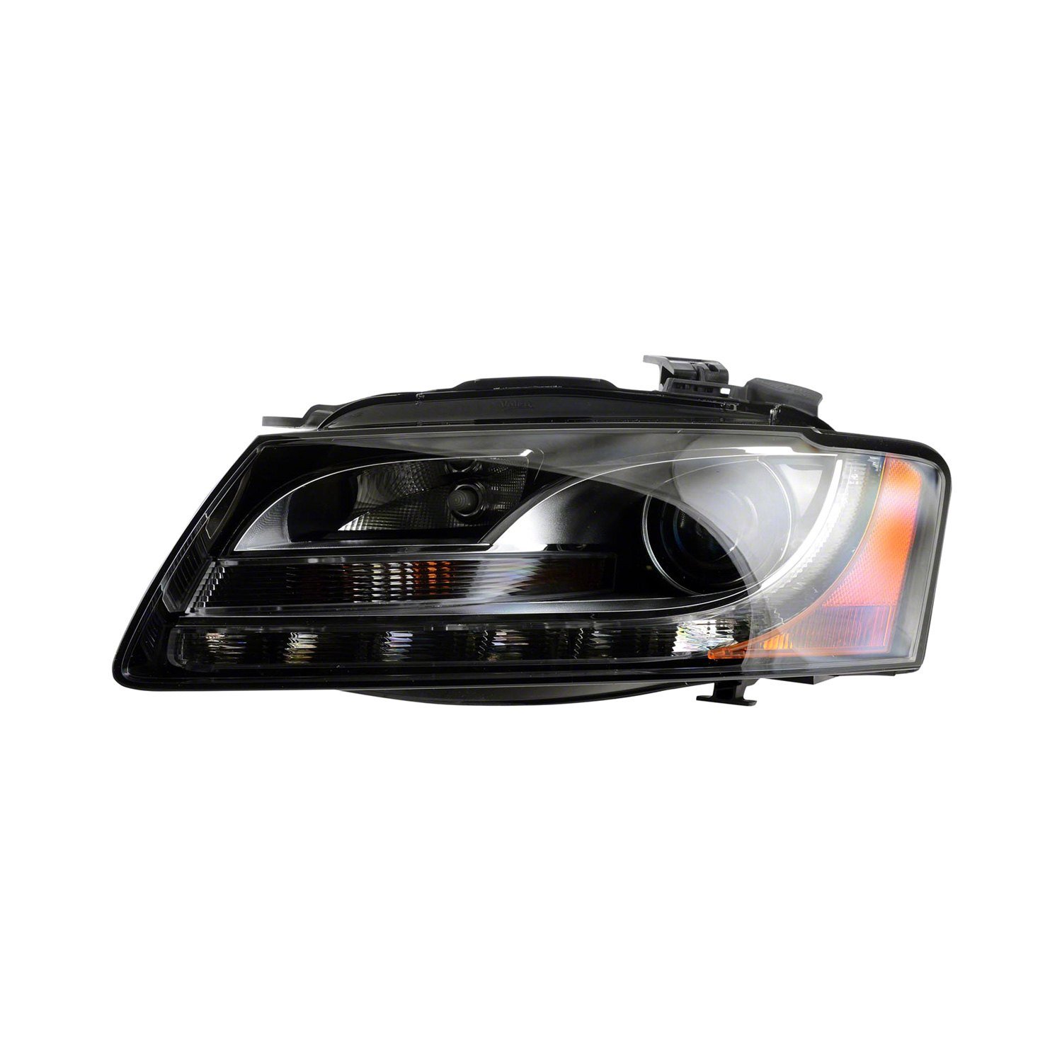 Pacific Best® Audi A5 2012 Replacement Headlight