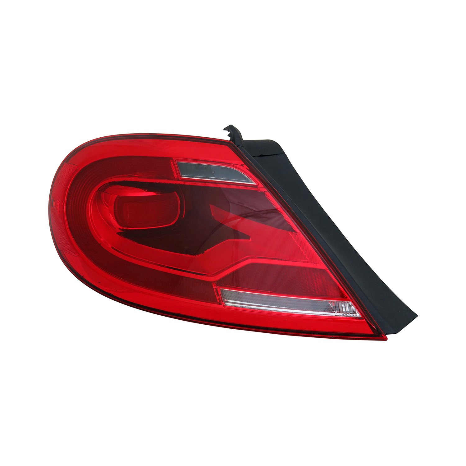 Pacific Best® Volkswagen Beetle 2012 Replacement Tail Light