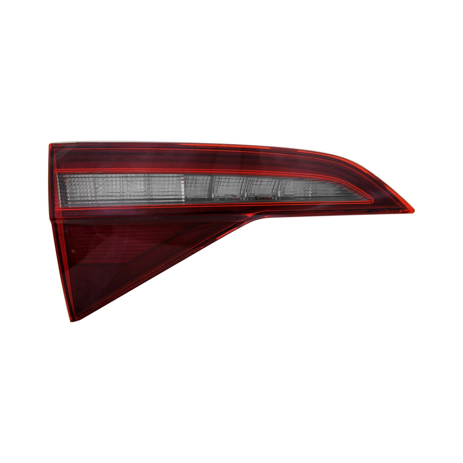 Pacific Best® Volkswagen Jetta 2019 Replacement Tail Light